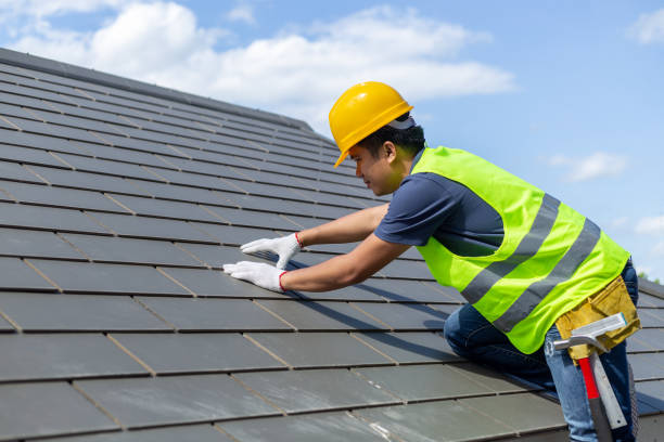 Fast & Reliable Emergency Roof Repairs in San Lorenzo, CA
