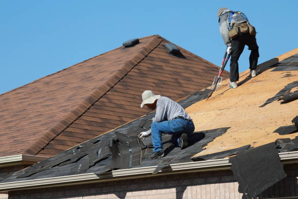 Best Roof Leak Repair  in San Lorenzo, CA