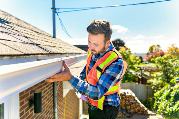 Best Rubber Roofing (EPDM, TPO)  in San Lorenzo, CA